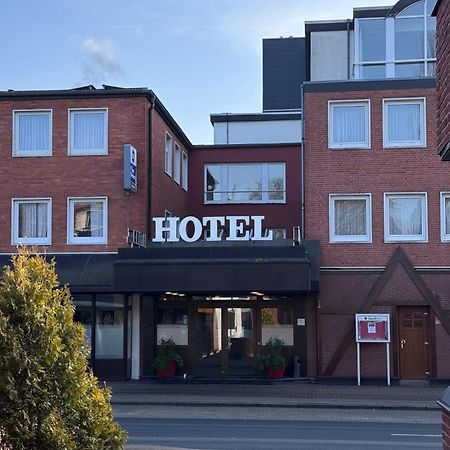 Best Western Hotel Heide Oldenburg Exterior photo