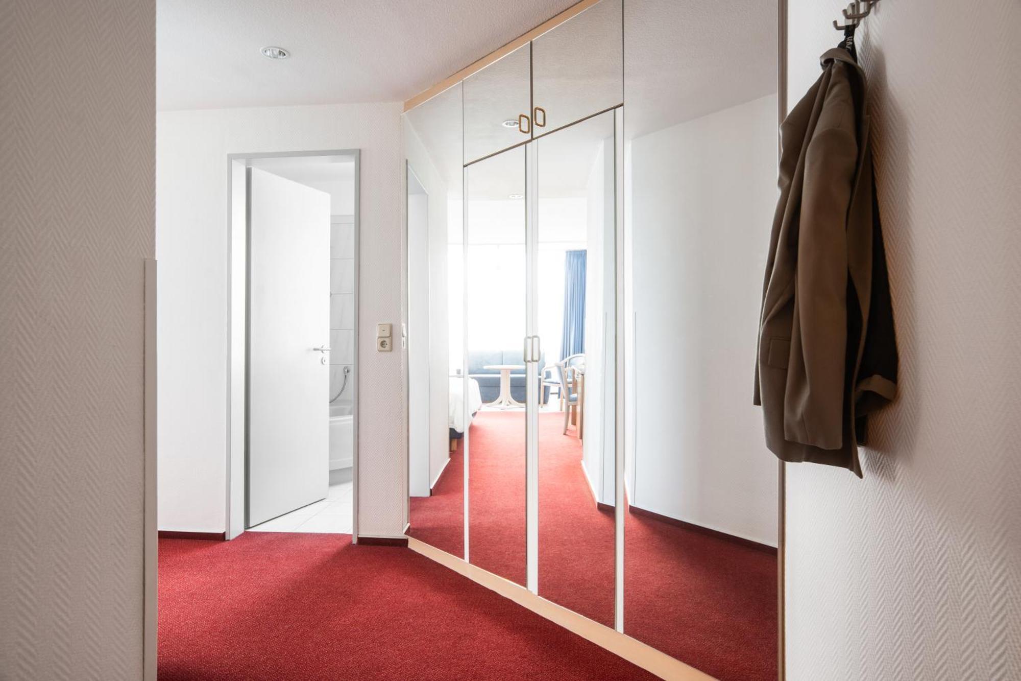 Best Western Hotel Heide Oldenburg Exterior photo